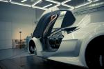 Citroen GT Concept 2008 года